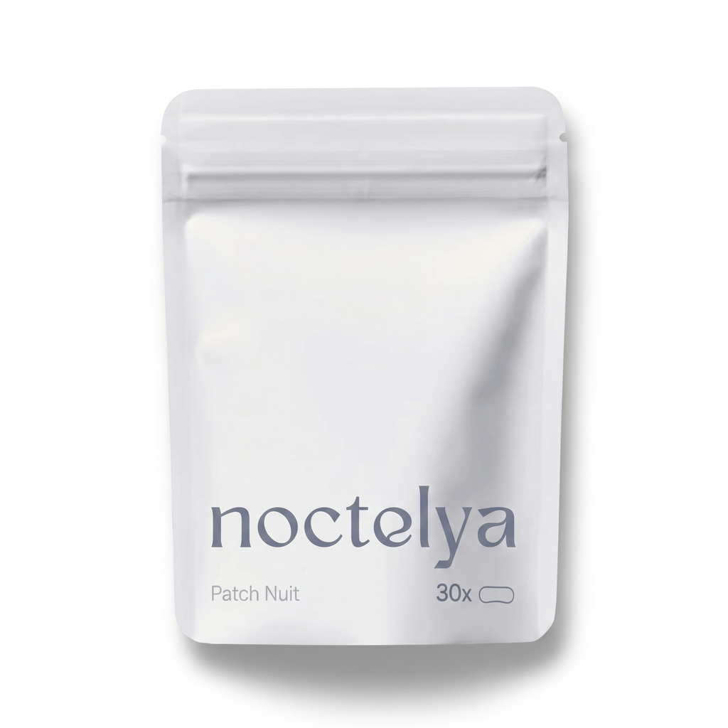 Noctelya Patch Sommeil