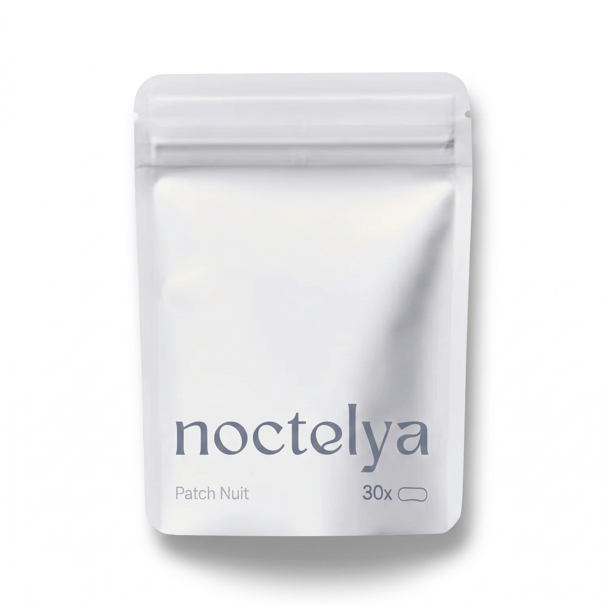 Noctelya Patch Sommeil
