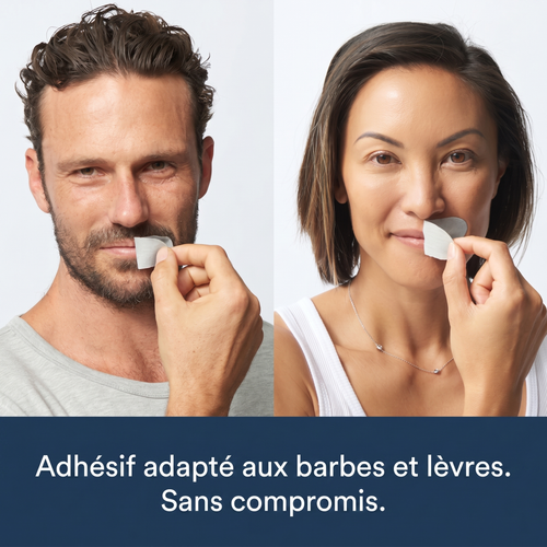 Noctelya Patch Sommeil