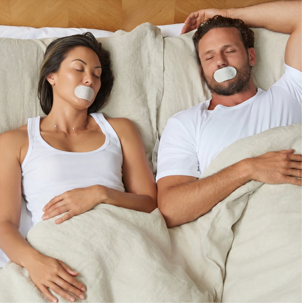 Noctelya Patch Sommeil