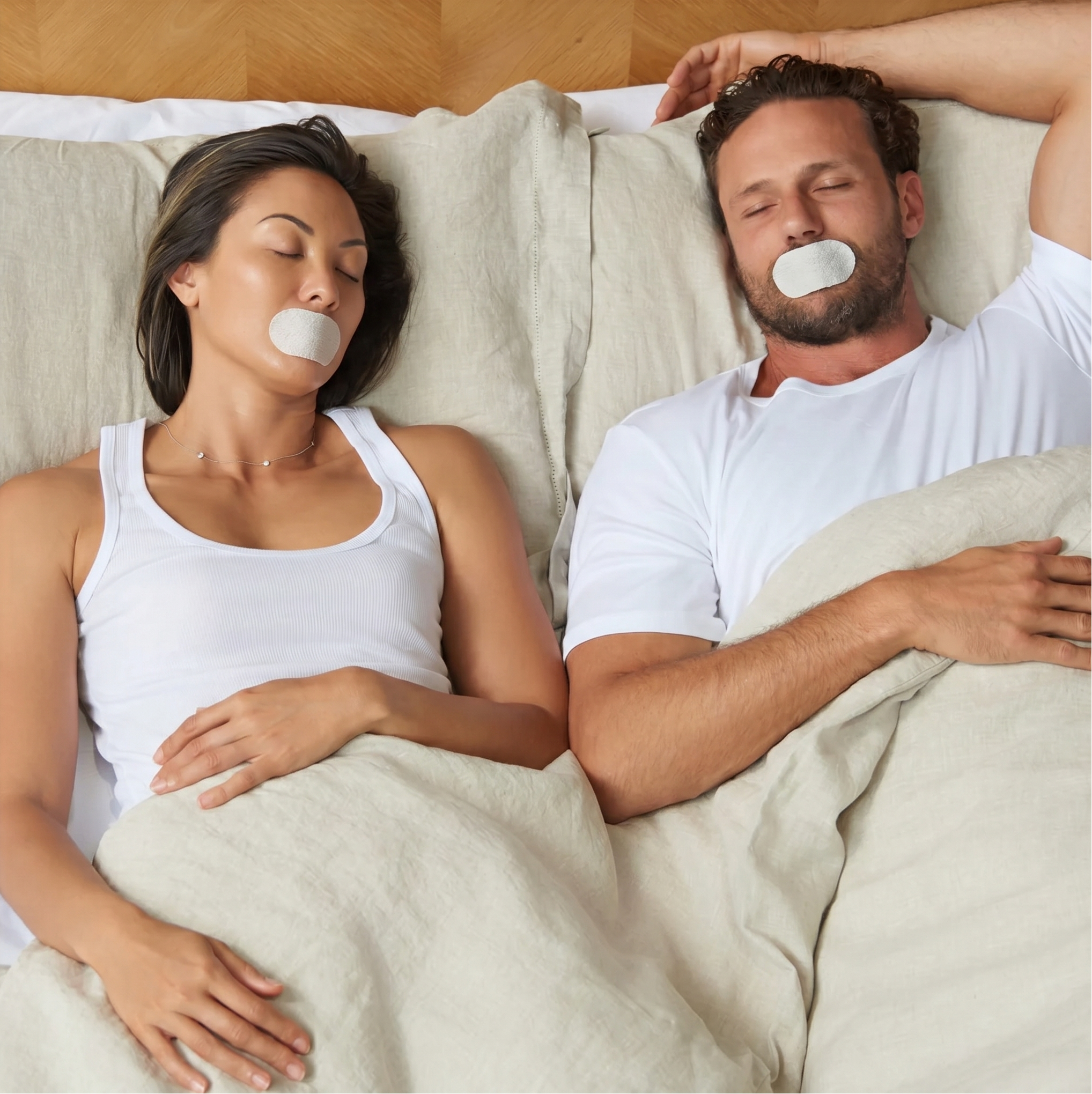 Noctelya Patch Sommeil